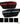 Smoked Full LED Tail lights for JEEP GRAND CHEROKEE WK 2011-2013