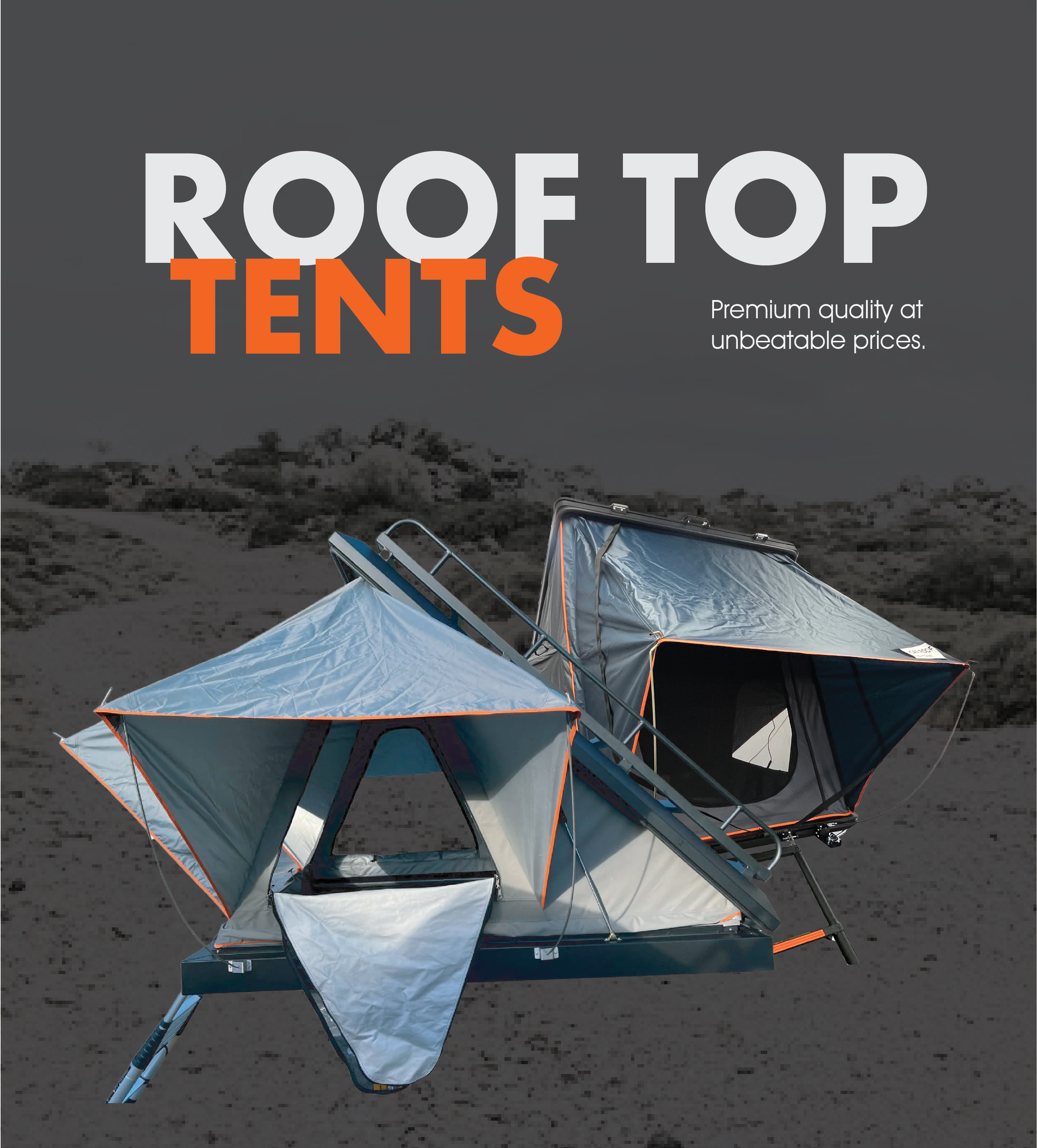 Roof Top Tents