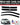 Weather Shields Window Visors 4 pieces Suits Mitsubishi Triton MN 2006-2015 (Online)