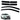 Weather Shields Window Visors 4 pieces Suits Mitsubishi Triton MN 2006-2015 (Online)