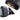 Extendable Towing Mirror Suits Toyota Land Cruiser 100 / 105 Series 1998-2007 Blinker (Online Only)