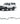 Redback Extreme Duty Exhaust for Toyota Landcruiser 78 Series 4.2L TD (01/2001 - 01/2007)