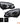 Upgrade FULL LED AMG E63 Style Projector Head Lights for Mercedes-Benz E-Class W212 2013-2016