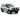 Snorkel Suits Toyota Land Cruiser 80 Series: 1990-1998