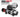 Winch Wireless Synthetic Rope 17500 LBS (Online Only)