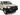 Safari Bullbar Suits Isuzu Mux Year 2012-2016 - OZI4X4 PTY LTD
